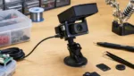 Dashcam DIY: Kreative Ideen zum Selbermachen