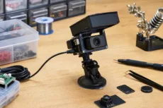 Dashcam DIY: Kreative Ideen zum Selbermachen