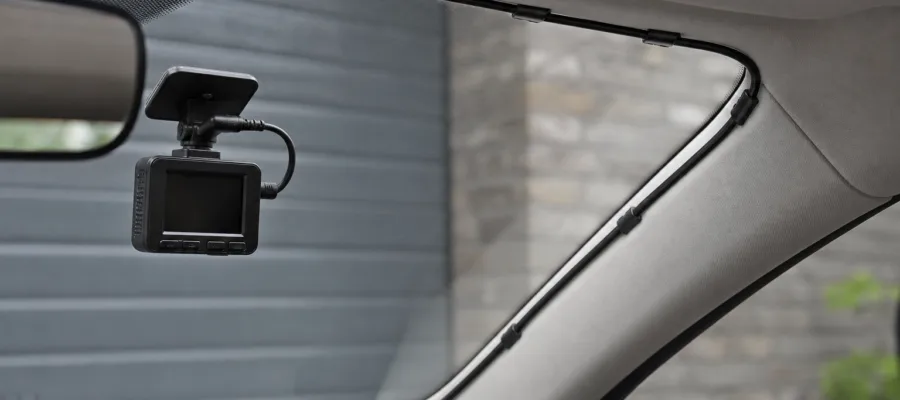 Dashcam-Kabel sauber verlegen: DIY-Ideen fuer eine ordentliche Installation