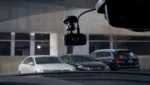 Dashcam-Parkmodus richtig verwenden: Ueberwachung im abgestellten Fahrzeug