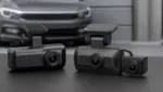 Dashcam mit Frontkamera oder Dual-Kamera: Welche Loesung ist besser?