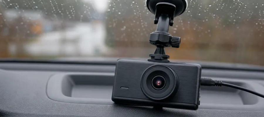 Dashcams im echten Leben: Kuriose, spannende und ueberraschende Geschichten