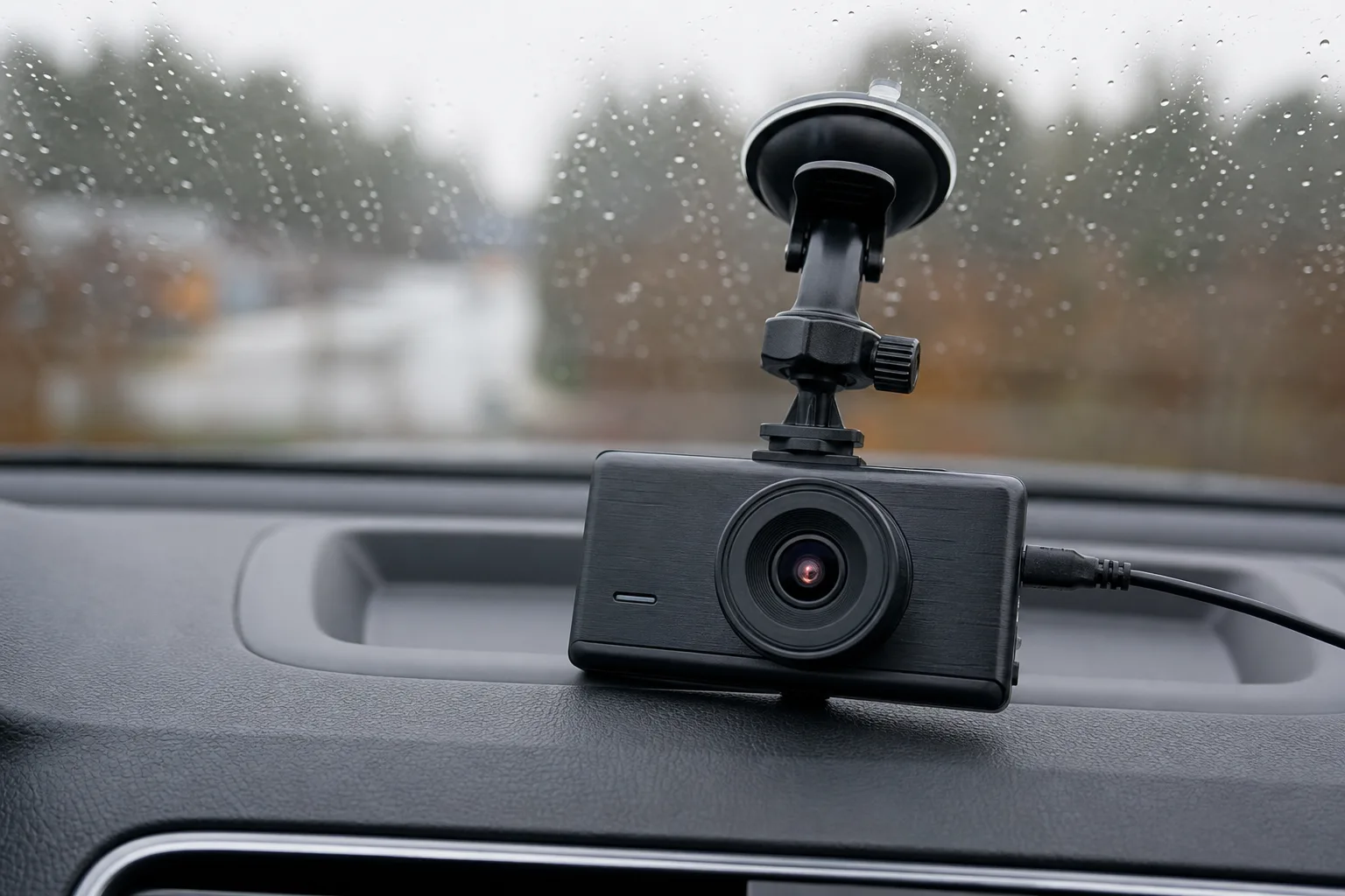 Dashcams im echten Leben: Kuriose, spannende und ueberraschende Geschichten