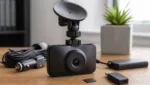 Dashcams optimal einstellen: Bild, Speicher, Aufnahme