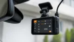 Dashcams richtig einstellen: Die wichtigsten Grundeinstellungen erklaert