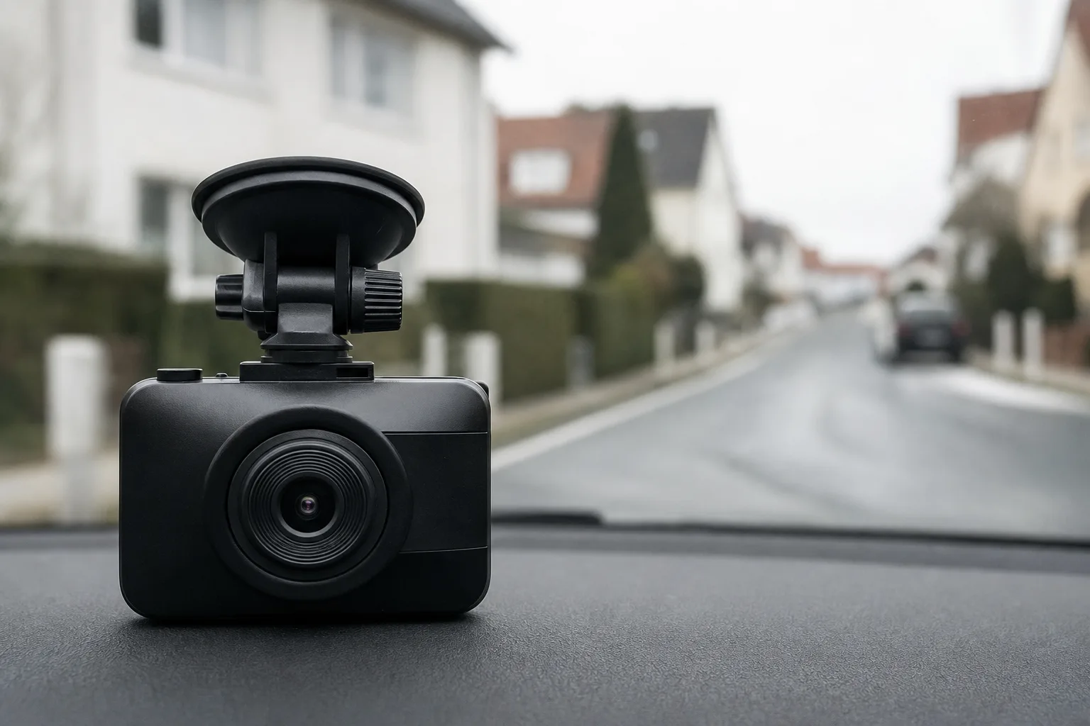 Dashcams und Missverstaendnisse: Ueberraschende Szenen auf deutschen Strassen