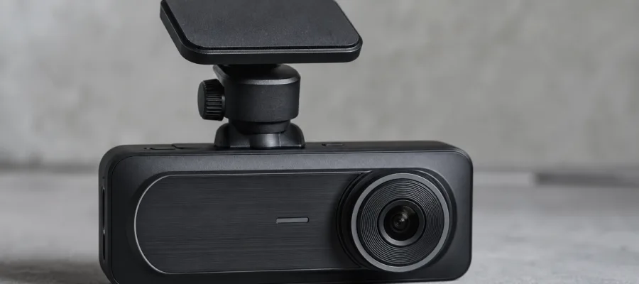 Dashcam-Aufnahme starten und stoppen: Anleitung fuer den taeglichen Gebrauch