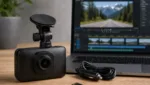 Dashcam-Zeitraffer erstellen: DIY-Anleitung fuer kreative Streckenaufnahmen