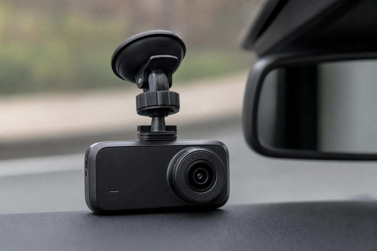 Dashcam fuer Fahranfaenger kaufen: Welche Funktionen besonders hilfreich sind