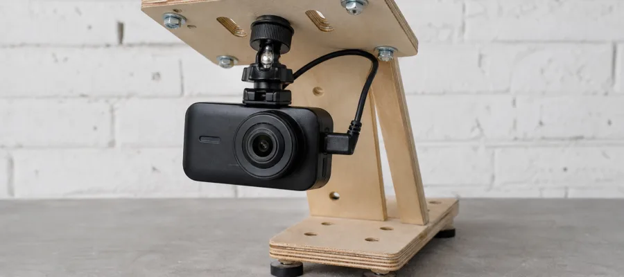 Dashcam kreativ nutzen: DIY-Projekte fuer besondere Aufnahmen und Perspektiven