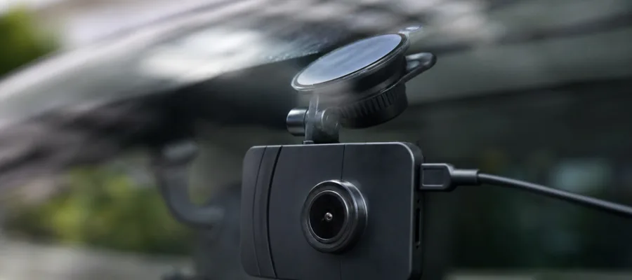 Dashcams rechtssicher nutzen: Datenschutz, Aufnahmen und Verhalten im Strassenverkehr