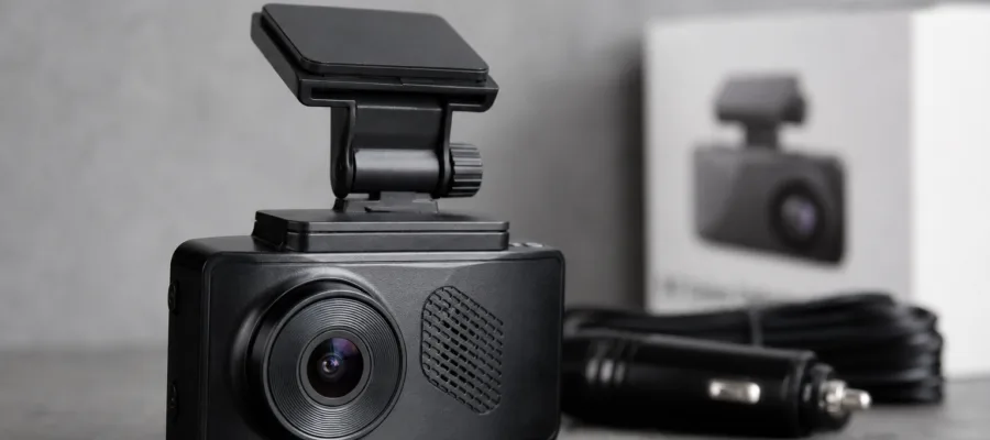 Dashcams und permanente Aufzeichnung: Was ist erlaubt und was nicht?