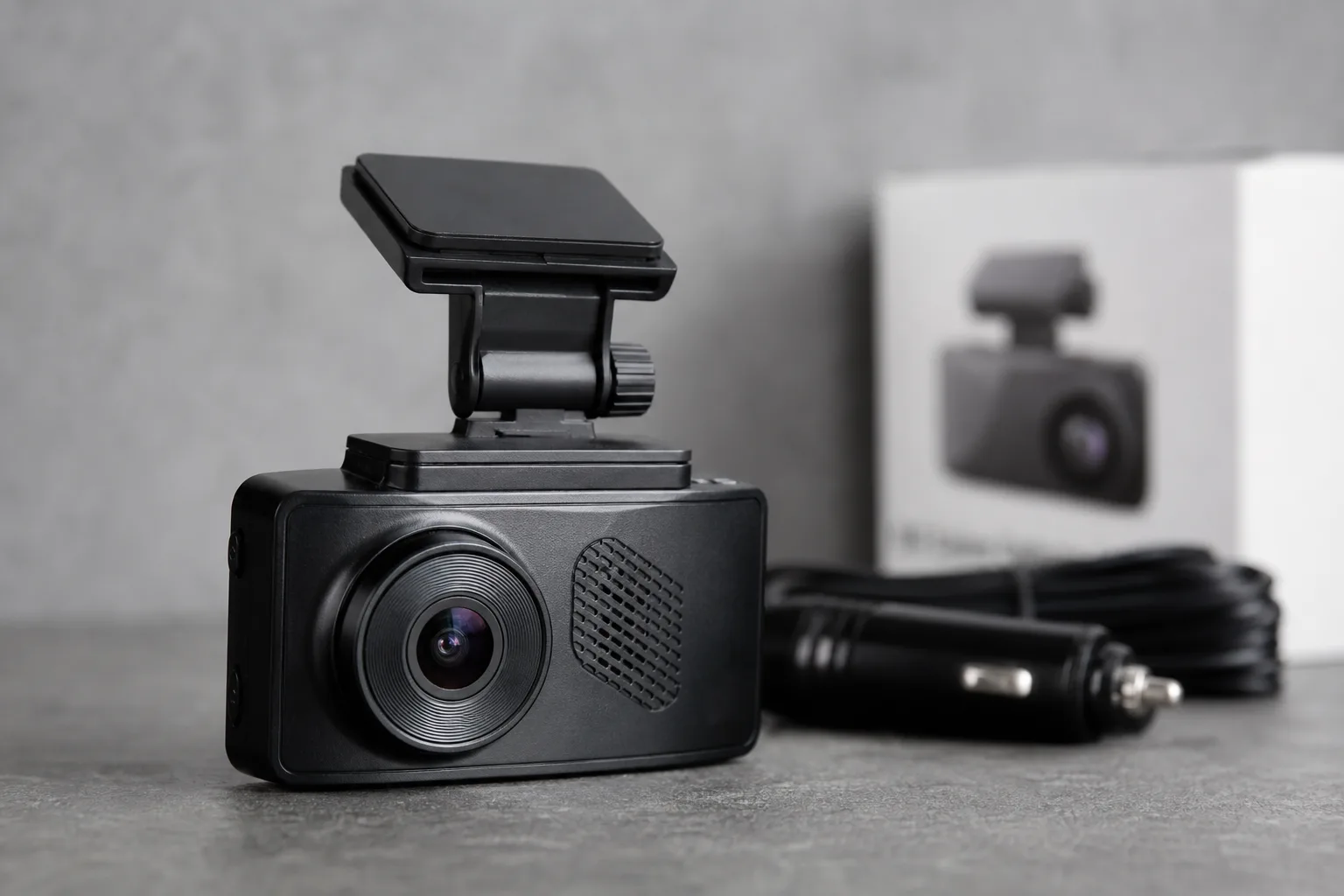 Dashcams und permanente Aufzeichnung: Was ist erlaubt und was nicht?
